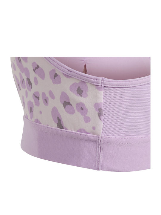 adidas Παιδικό Μπουστάκι Pink
