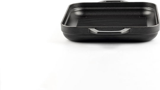 Hosse Solagio Grill aus Gusseisen