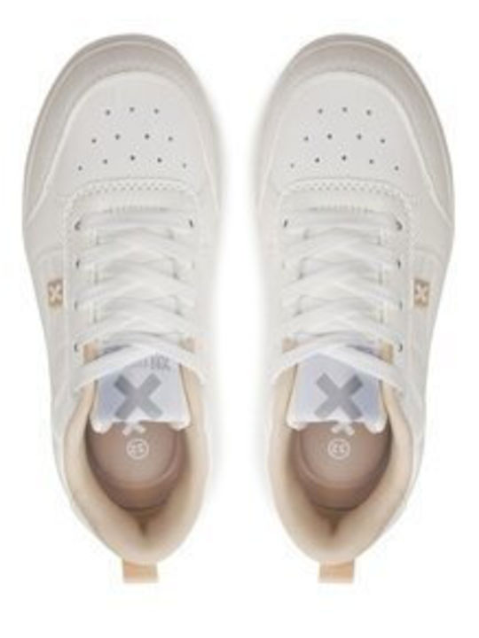 Xti Kids Sneakers White