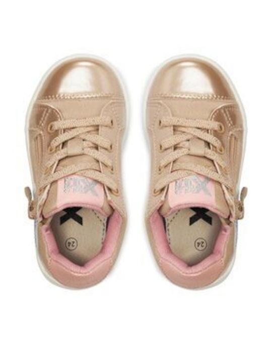 Xti Kids Sneakers Gold