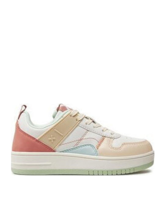 Παιδικά Sneakers Πολύχρωμα