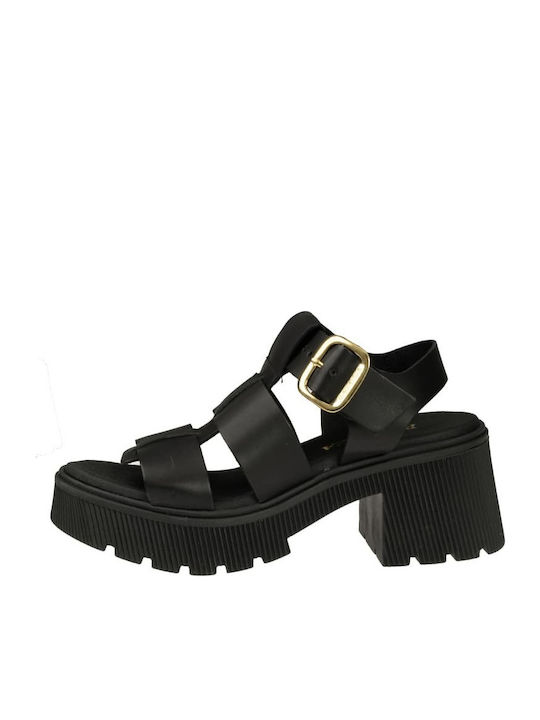 Sandals Black