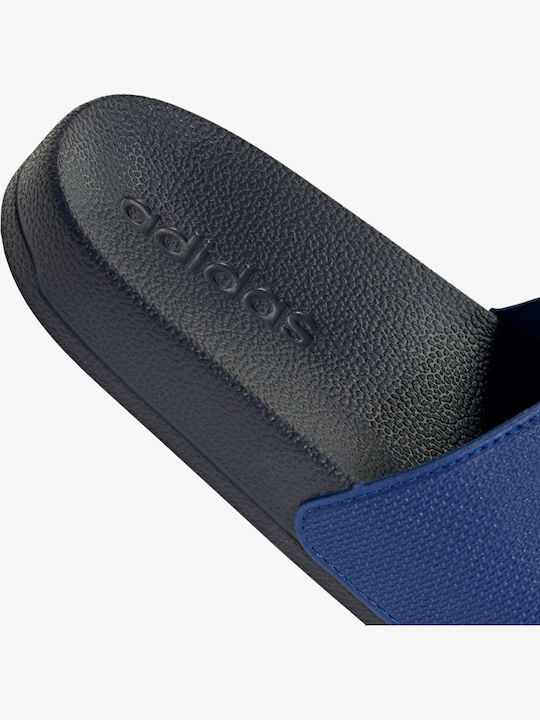 Παιδικές Σαγιονάρες Slides Μπλε Adilette Shower