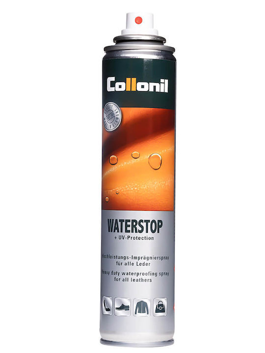 Collonil Waterstop Classic Продукт за грижа за обувки за Кожени обувки 200мл 20см
