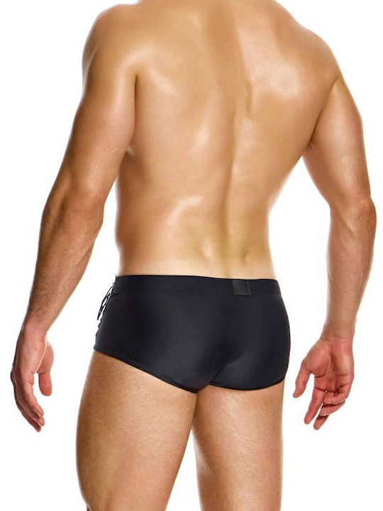 Modus Vivendi Men's Swimwear Shorts Black