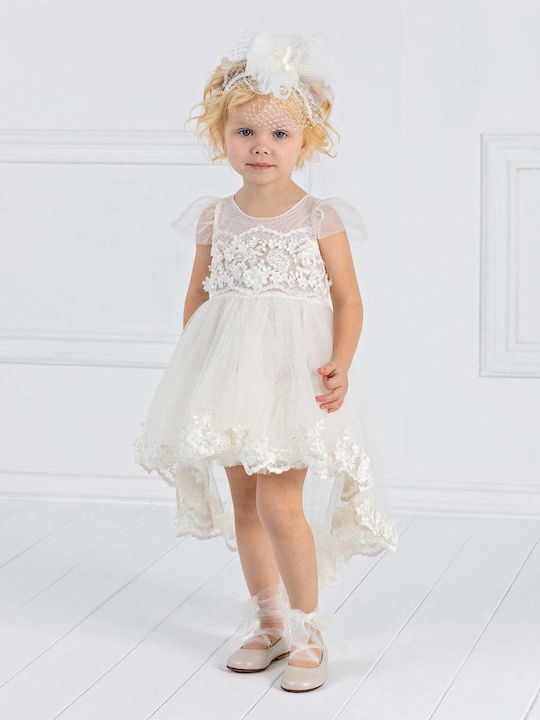 Designer's Cat Rochie De Botez