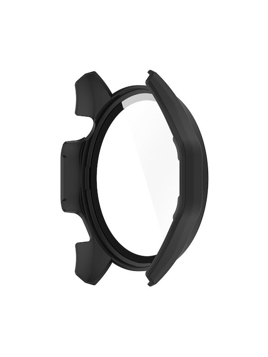 Plastic Case in Black color for Huawei Watch GT 4 46mm