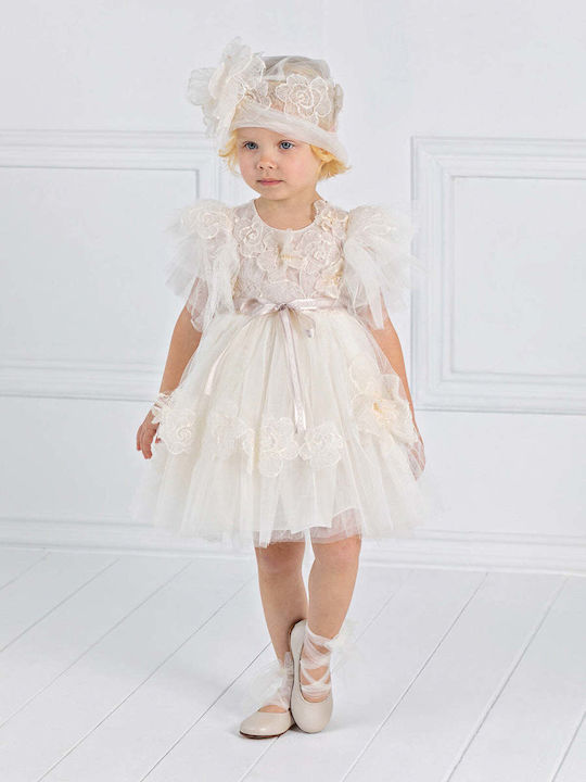 Designer's Cat Rochie De Botez
