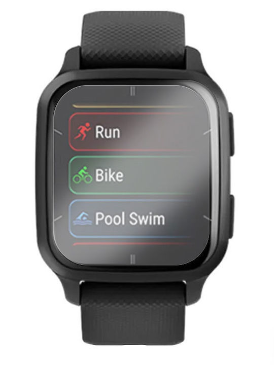 Erbord Screen Protector pentru Garmin Venu SQ 1buc