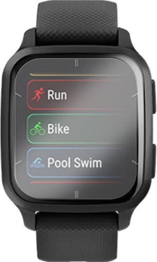 Erbord Screen Protector για το Garmin Venu SQ 1τμχ