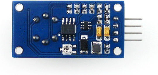 Waveshare Αισθητήρας Αλκοόλ Mq-135 9528