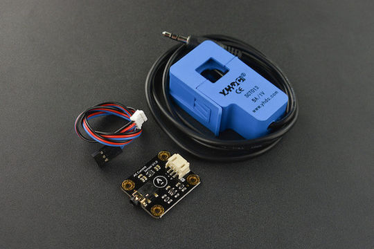 DFRobot Sensor Elektrischer Strom SEN0287 1Stück