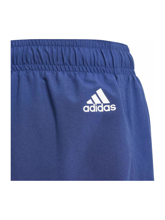 adidas Παιδικό Μαγιό Βερμούδα / Σορτς Navy Μπλε