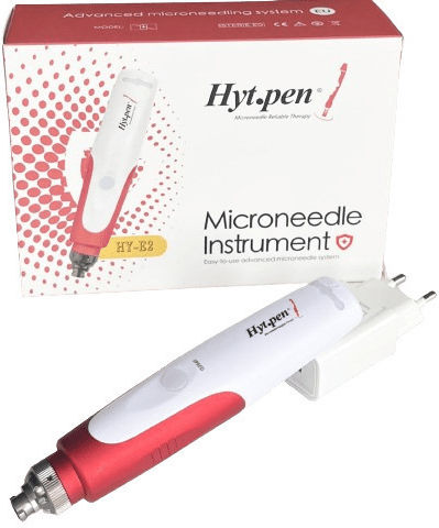 Συσκευή Microneedling για Αντιγήρανση t02115316