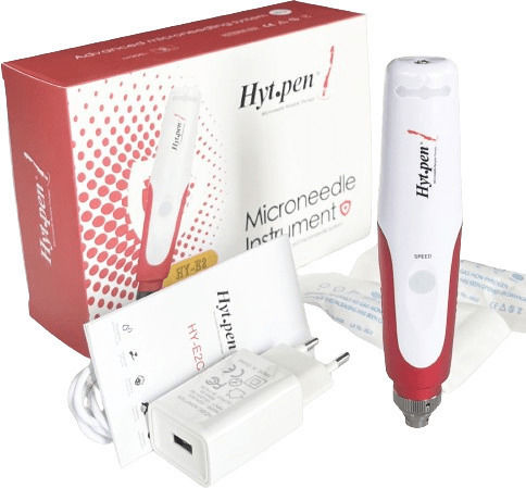 Συσκευή Microneedling για Αντιγήρανση t02115316