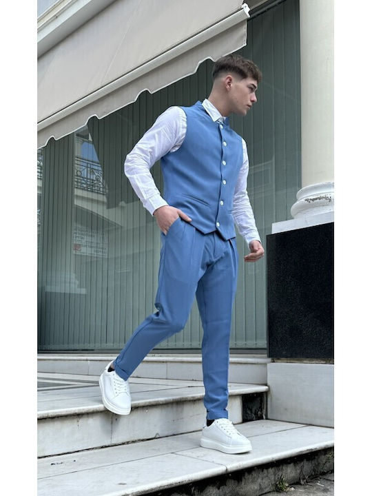 Trousers Ciel