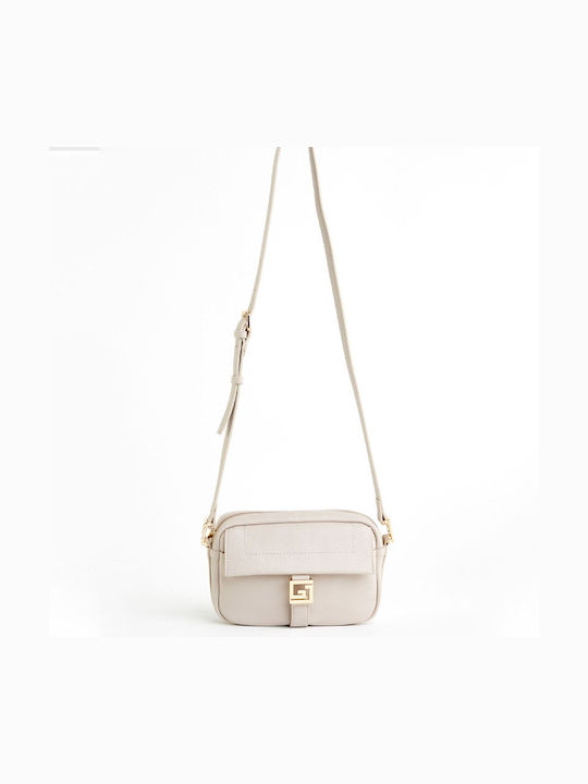 Gaudi Women's Bag Crossbody Beige