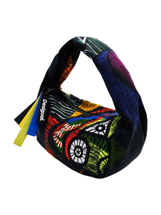Malaga Scott Women's Bag Shoulder Multicolour