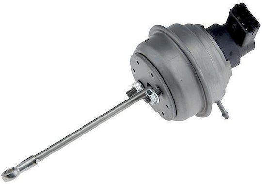 NTY Car Boost Pressure Control για Fiat Ducato Citroen Jumper