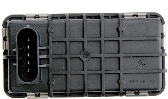 NTY Controlul presiunii de supraalimentare Motor de mașină pentru Ford Transit