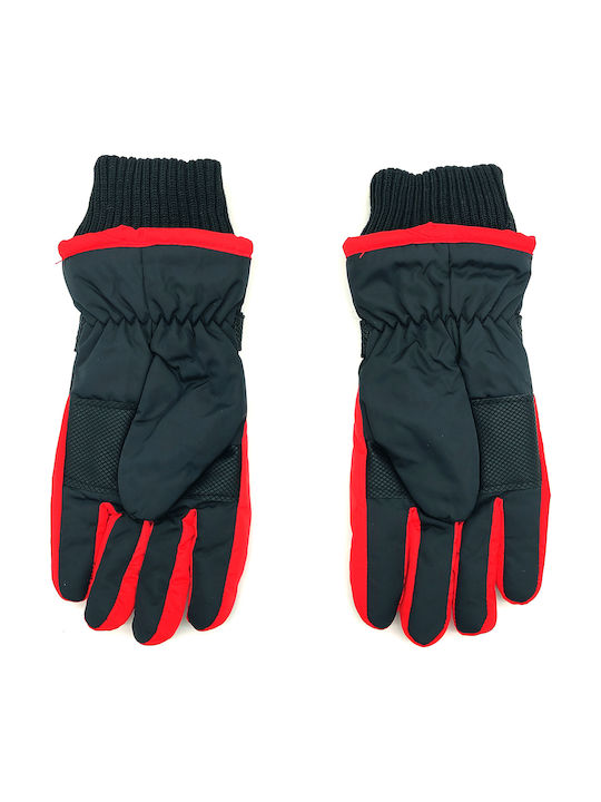 Gift-Me Kids Ski & Snowboard Gloves Black
