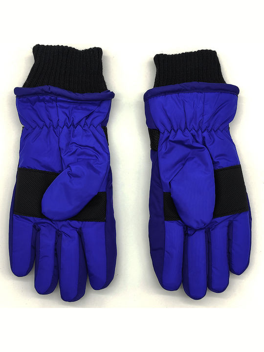 Gift-Me Kids Ski & Snowboard Gloves Purple