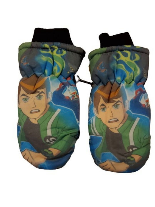 Ben 10