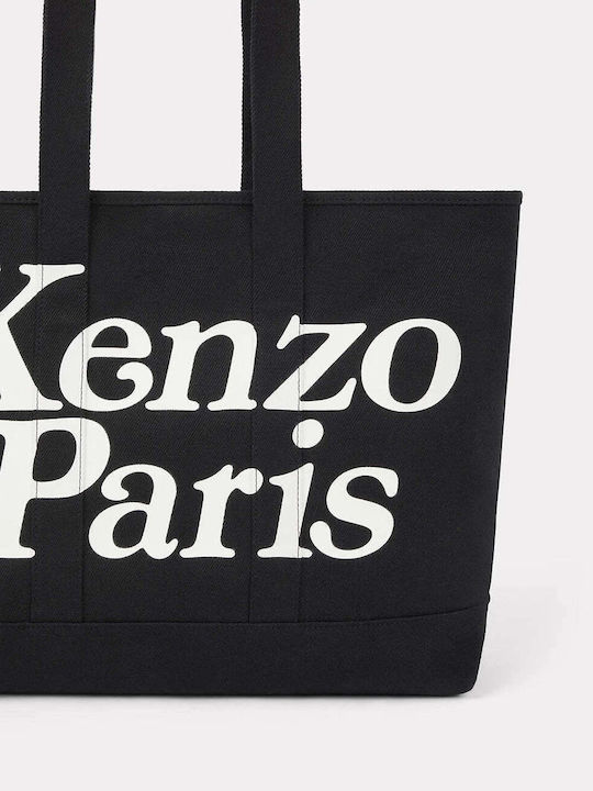 Women's Bag Shopper Shoulder Black
