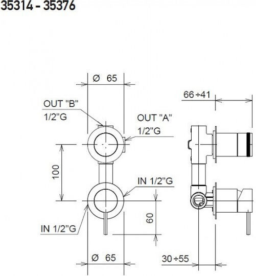 La Torre 35300