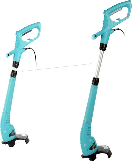 Detoolz Electric Tăietor de iarbă De umăr / de mână