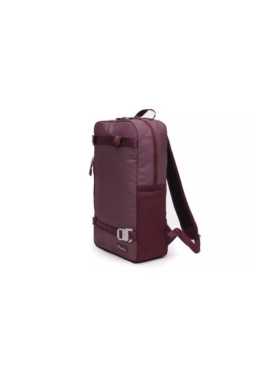 Db Bags Backpack Purple 17lt