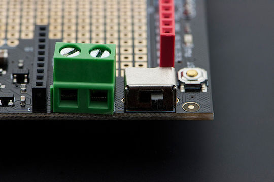 DFRobot Senzor Greutate DFR0165 1buc
