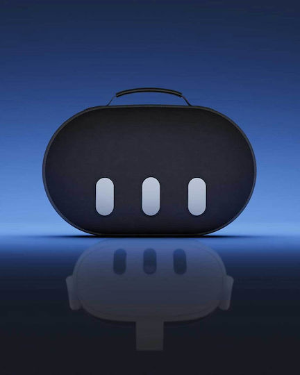 Meta Quest 3 für Controller VR (Virtual Reality) Schwarz