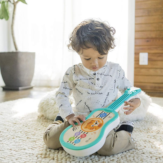 Baby Einstein Wooden Ukulele