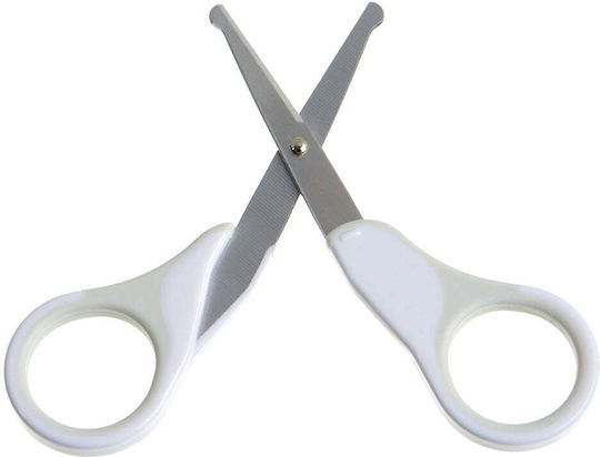 Vital Baby Комплект за Грижа за Ноктите на Бебето Nail Care Kit Бял 1бр