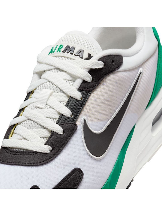 Air Max Solo Sneakers White