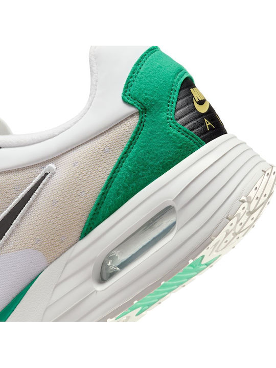 Air Max Solo Sneakers White