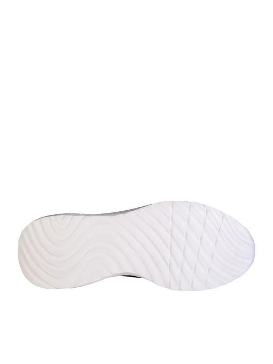 Bobs Sport Squad Chaos Sneakers Navy Blue