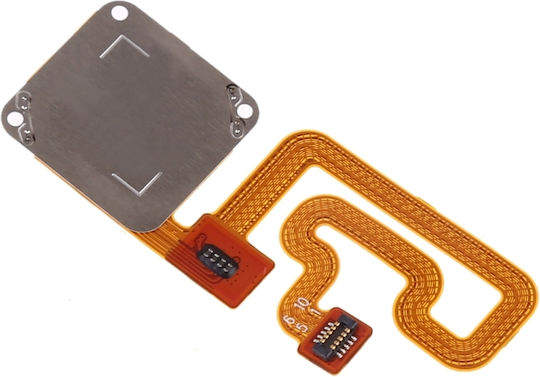 Καλωδιοταινία με Δακτυλικό Αποτύπωμα για Xiaomi Redmi 6