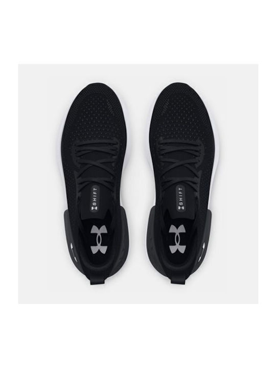 Shift Sport Shoes Running Black