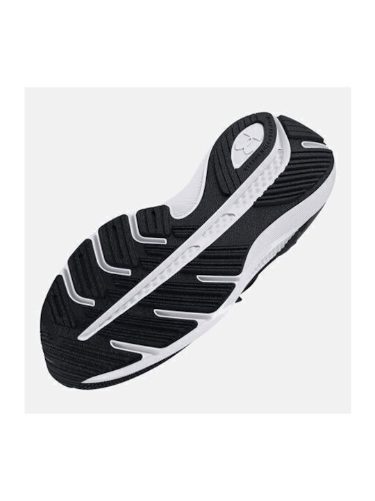 Shift Sport Shoes Running Black