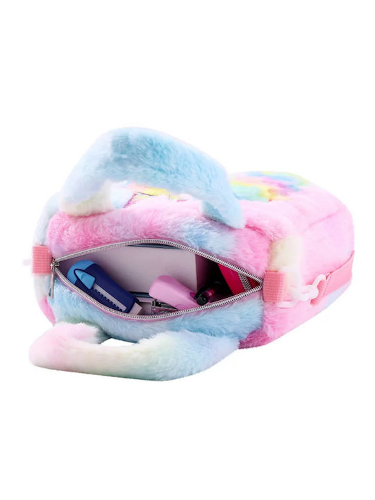 Kinder Rucksack Umhängetasche Bunt 24cmx8cmx24cmcm