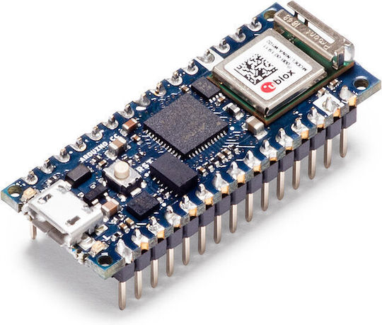 Arduino Nano 33 Iot Board για Arduino