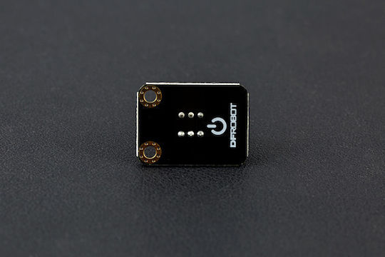 DFRobot Διακόπτης Μπουτόν Χρυσό