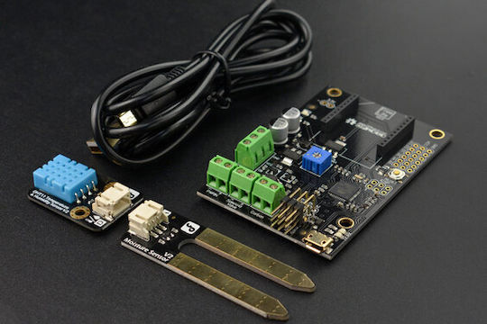 DFRobot Ecoduino Planting Kit για Arduino