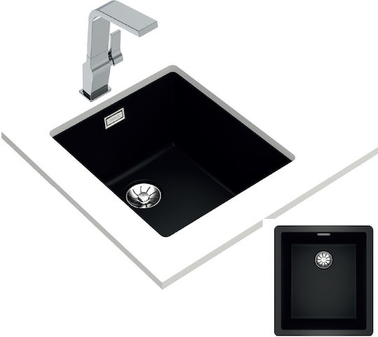 Teka Radea R10 35.40 M-TG Ένθετος 40.6x45.6cm Teka Radea R10 35.40 M-TG Ένθετος 40.6x45.6cm