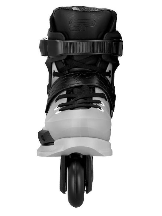 Spokey Inline Rollers Γκρι Ενηλίκων