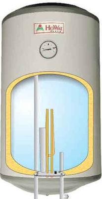 Howat Glass Vertical Glass Water Heater 20lt 3kW