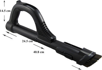 RS-RT3415 Handle for Vacuum Cleaner