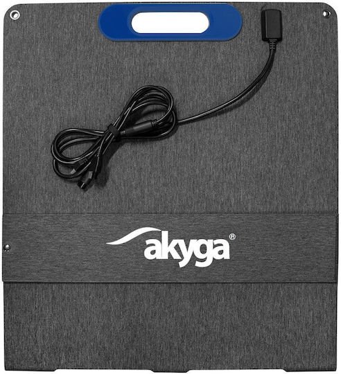 Akyga Τροφοδοτικό LED Στεγανό IP67 Ισχύος 200W με Τάση Εξόδου 18V